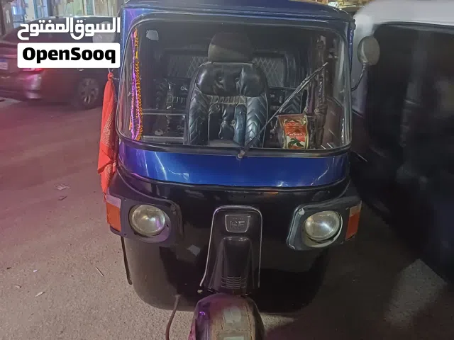 توكتوك 2013