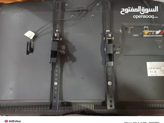 32" Samsung monitors for sale  in Basra