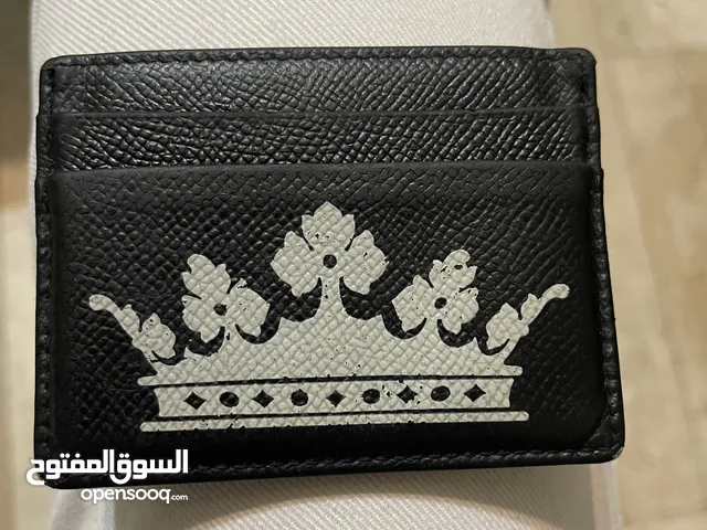  Bags - Wallet for sale in Amman