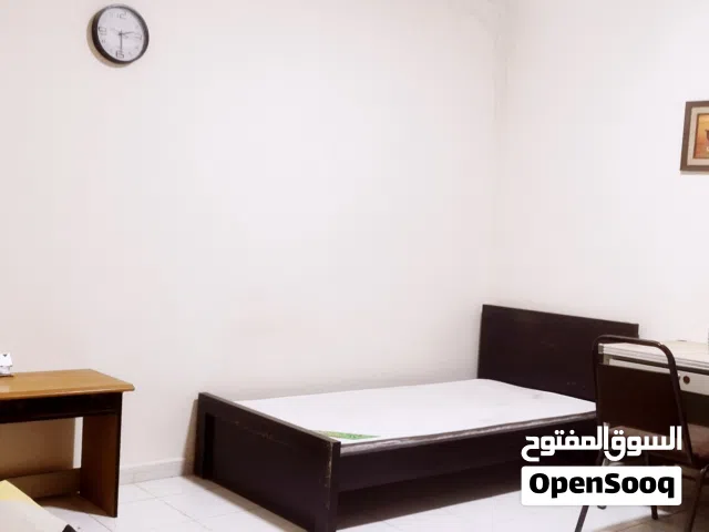 Fully furnished bed space available for rent in Sharjah