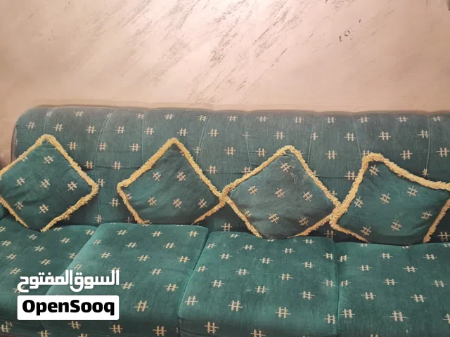 طقم كنب زان 9 مقاعد