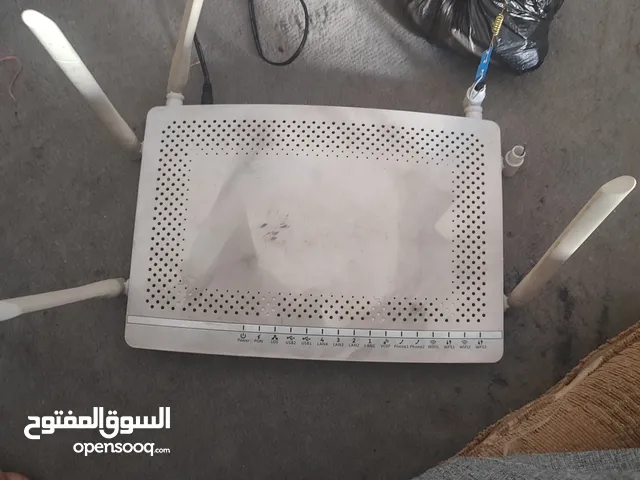 راوتر فايبر