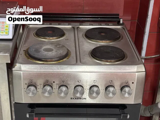 للبيع فرن كهربائي (kastron)