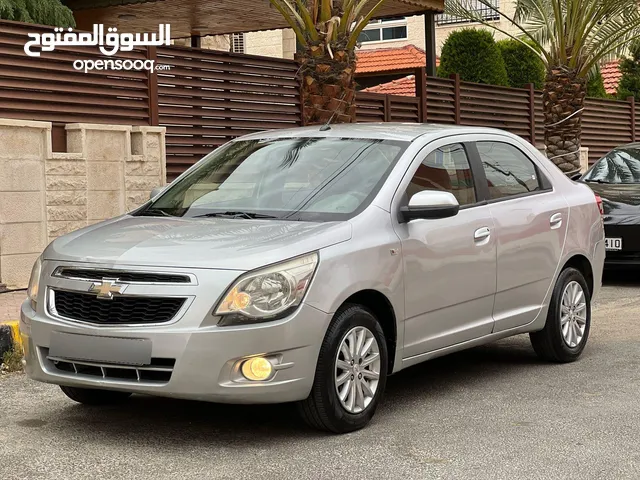 Used Chevrolet Cobalt in Amman