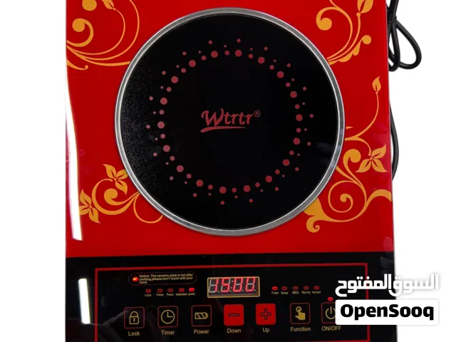 طباخ أشعة تحت الحمراء Wtrtr بقوة  3500 واط