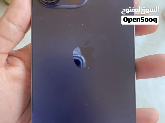 iPhone 14 Pro Max, 256GB