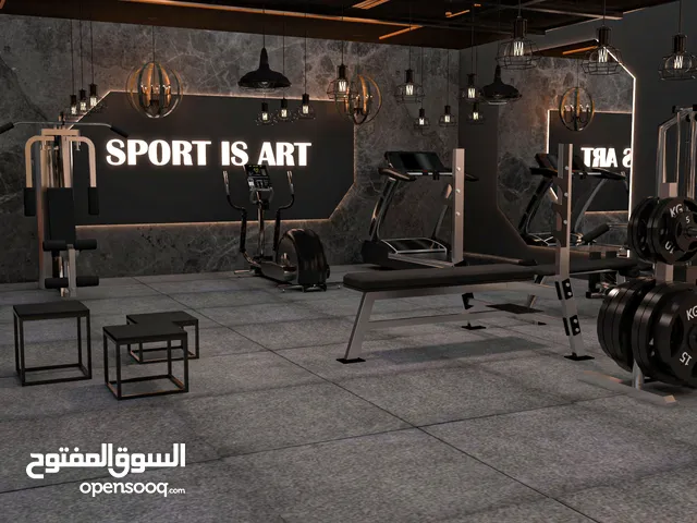 تصميم داخلي _ديكور_
