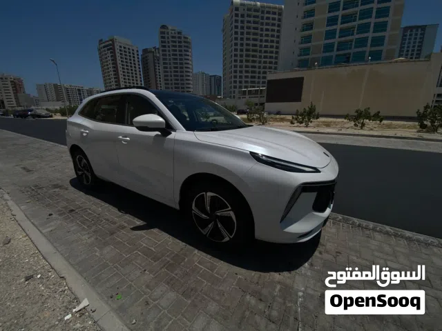 2024 Forthing T5 Evo