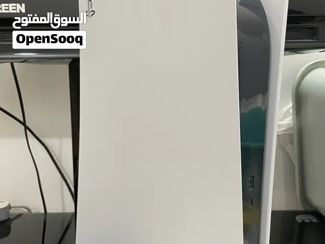 PS5 Digital Edition بلايستيشن