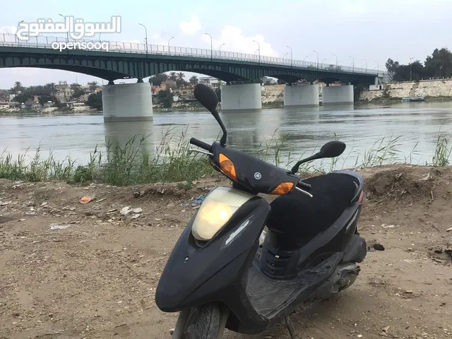 دراجة بريز نضيفة للبيع