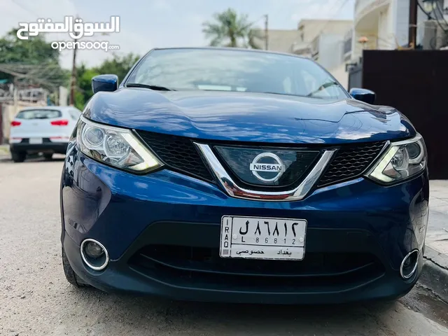 Used Nissan Rogue in Baghdad