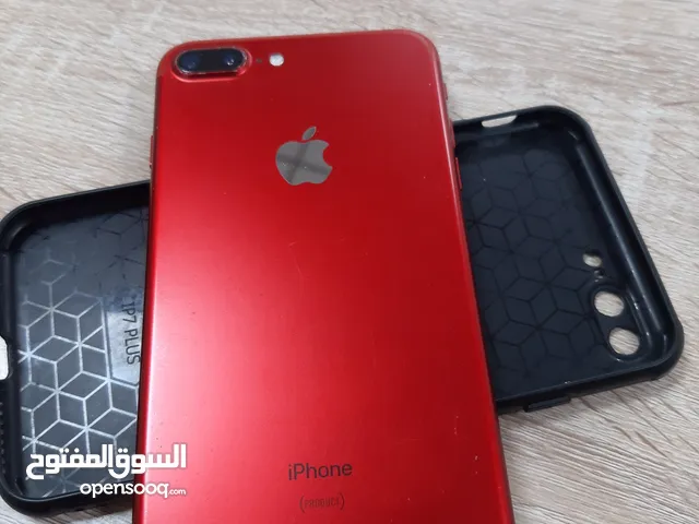 Apple iPhone 7 Plus 128 GB in Baghdad