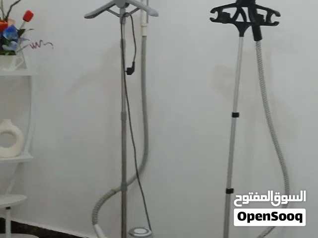 مكواء عمود LG  واحد بسم الله ماشاء الله وتاني يبي صيان