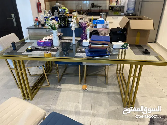 Perfect Dining Table Custom-made designed dining table