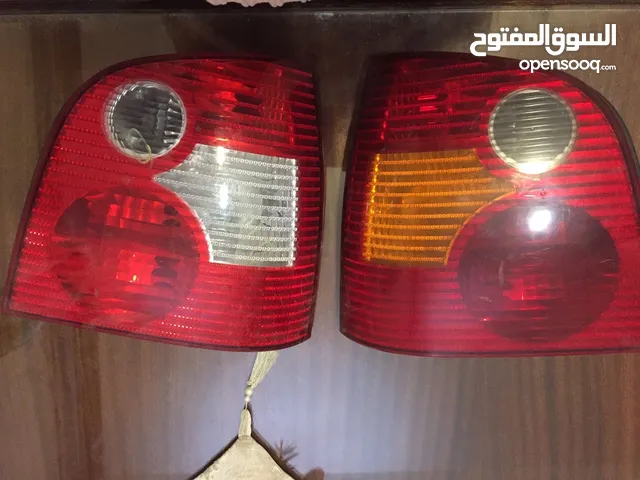 Lights Body Parts in Cairo