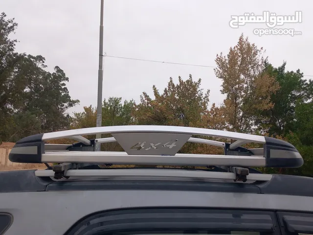 بورطابقاج للبيع يمشي على سيارات الدفع الرباعي او اي سيارة فيها توكات