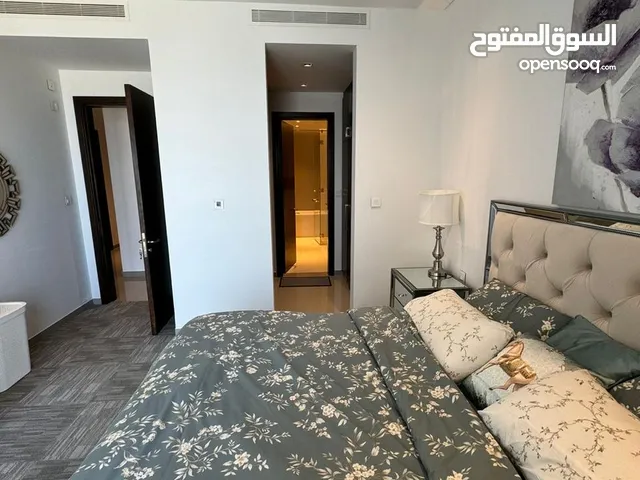 106m2 1 Bedroom Apartments for Sale in Muscat Al Mouj