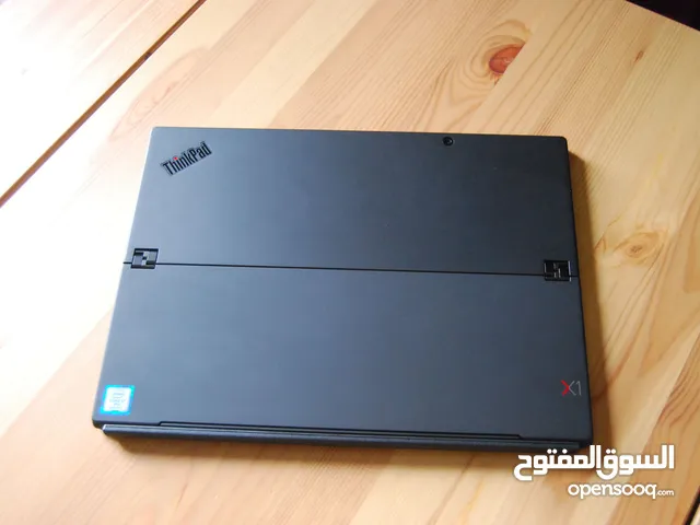 Lenovo ThinkPad X1 Tablet (3rd Gen)