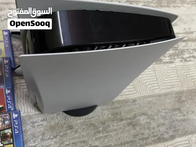 للبيع بلاستيشن 5