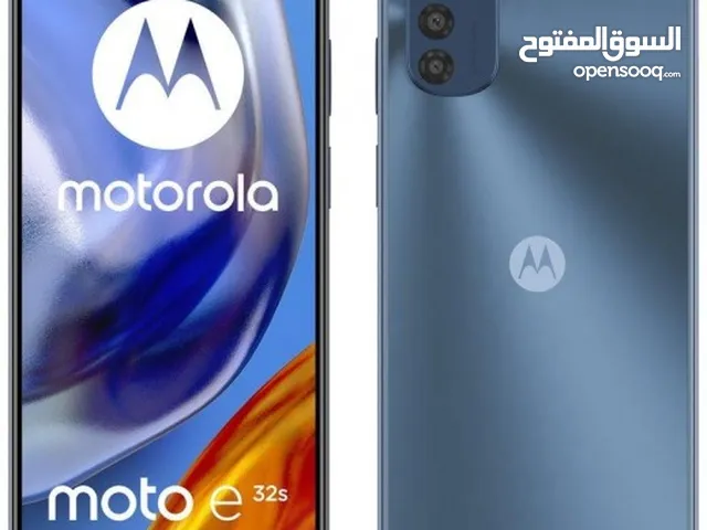 Motorola Moto E32s 64 GB in Hawally