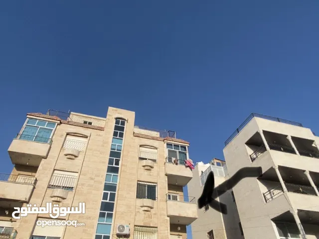 138 m2 3 Bedrooms Apartments for Rent in Amman Daheit Al Ameer Hasan