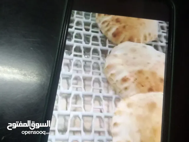 مخبز اللي 7 مراحل بنصف مليون عجانه وقطاعه وفراده ومجموعتين تخمير وبيت نار بلدي وشامي وسيور تهويه