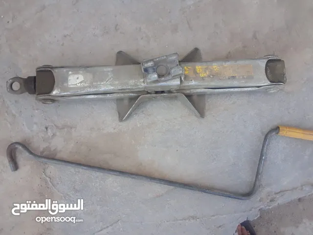جك مال سيارة