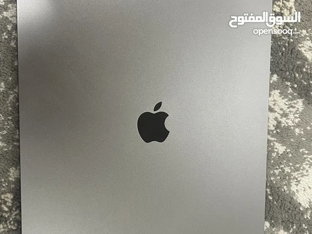 Apple iPad Pro 6 128 GB in Dubai