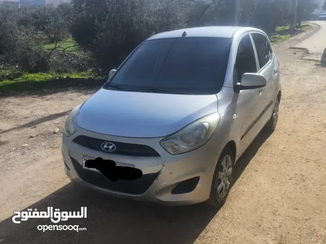 اي عشره اوتومات برايفت قطاااااره بالمصروف