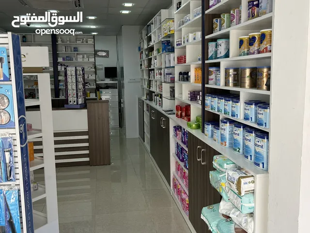 30m2 Shops for Sale in Muscat Al Khoud