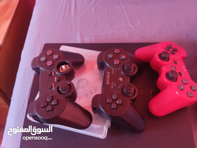 PlayStation 3 PlayStation for sale in Nablus