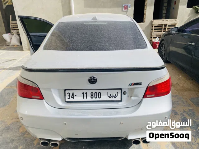 BMW 2010 كت M