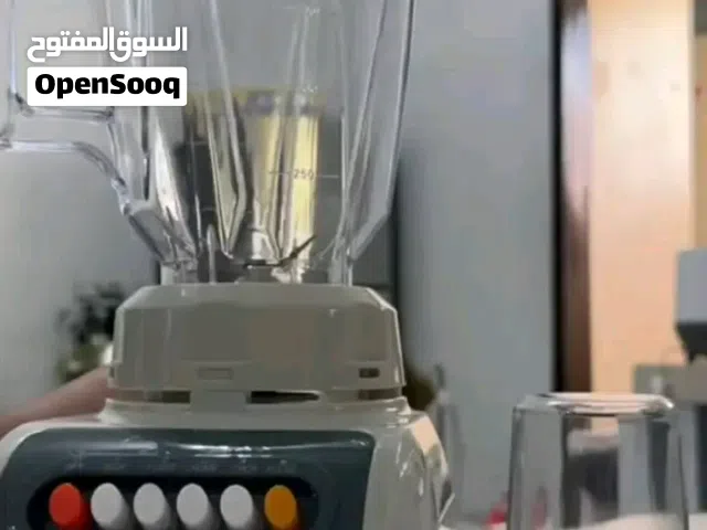 خلاط كهربائي Blender ST-999 (2×1) خلاط كهربائي Blender ST-999 (2×1) خلاط كهربائي Blender ST-999 (2×1