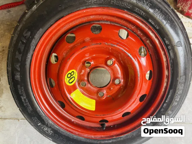 سبير قياس 16 قياسي 5 ميل السعر 25 قفل