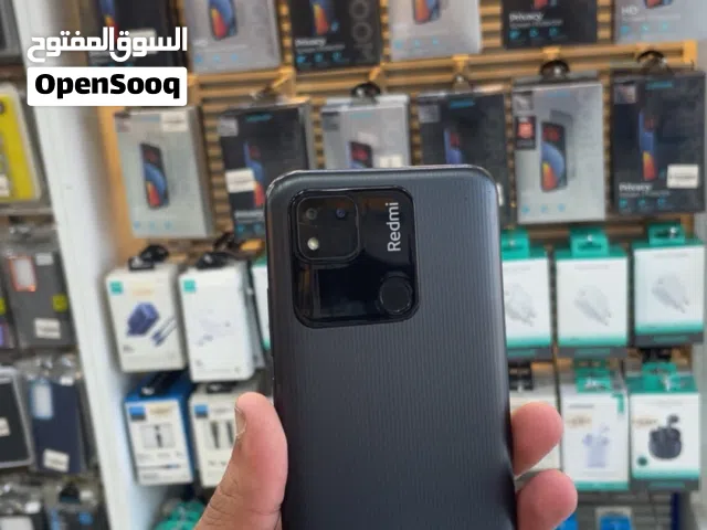Xiaomi Redmi 10A 64 GB in Amman