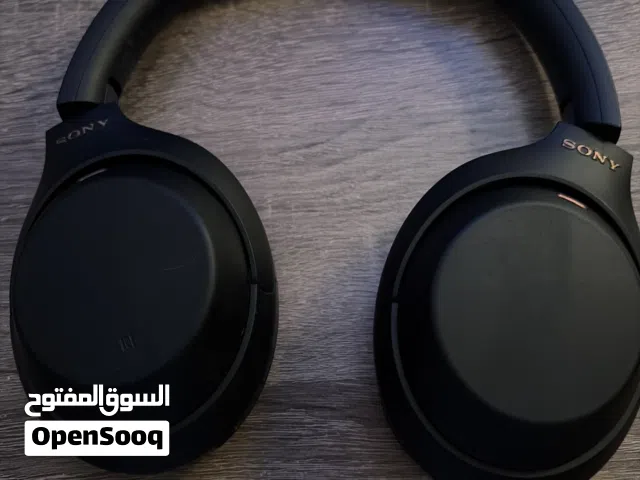 Sony Headphones WH1000XM4