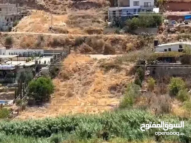 Residential Land for Sale in Nablus Al-Bathan