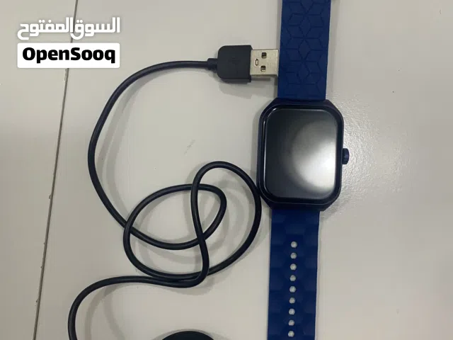 ساعة باستعمال خفيف للغاية
