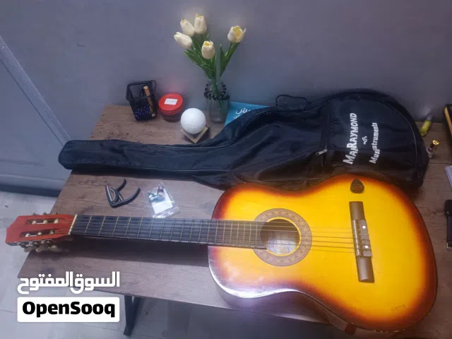 جيتار للبيع