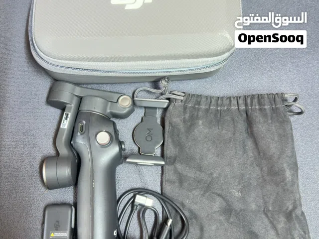 أوزمو موبايل 7P للتصوير الأحترافي