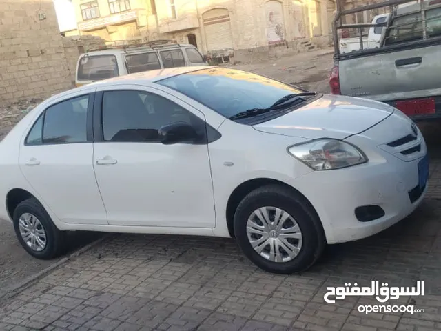 مطلوب سياره يارس خليجي جيراتماتيك تكون حق مستخدم مش من معرض موديل 2009 بحدود 11الف سعودي