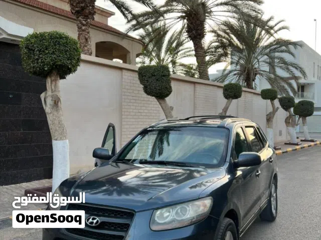 Used Hyundai Santa Fe in Tripoli