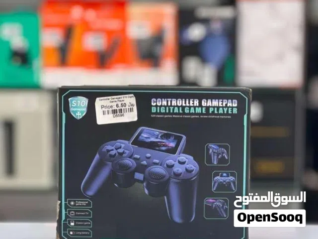 Brand New Wireless Gamepad in Oman  Long Battery Runtime