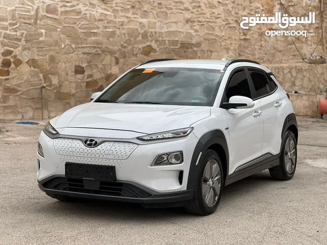 Used Hyundai Kona in Zarqa