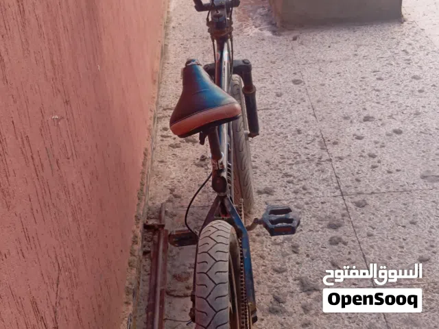 للبيع دراجة BMX مقاس 20
