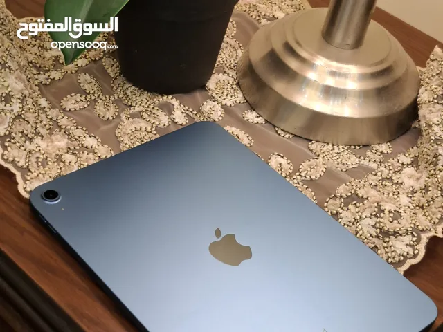 IPad 10 للبيع