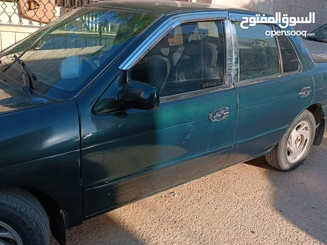 كيا سيفا 1996