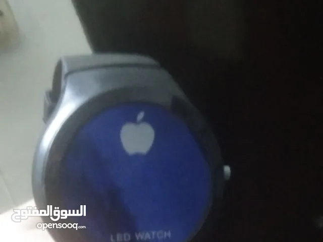 ساعت ابل وتش وكاله