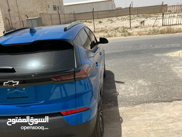 شيفروليه بولت 2023