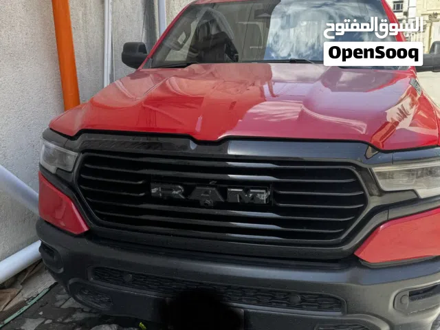 2025 جي إم سي اخرى